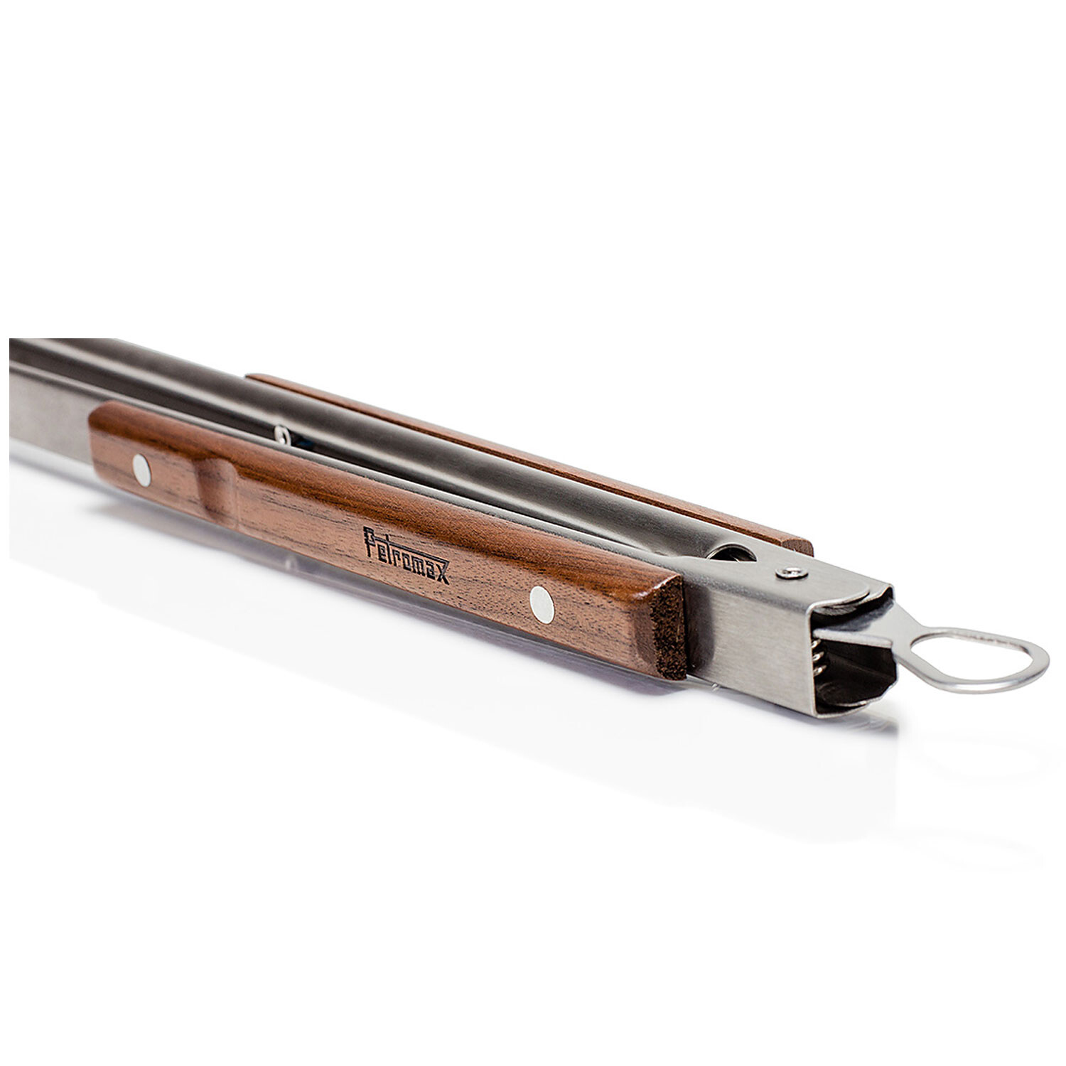 Petromax Bbq And Coal Tongs Large