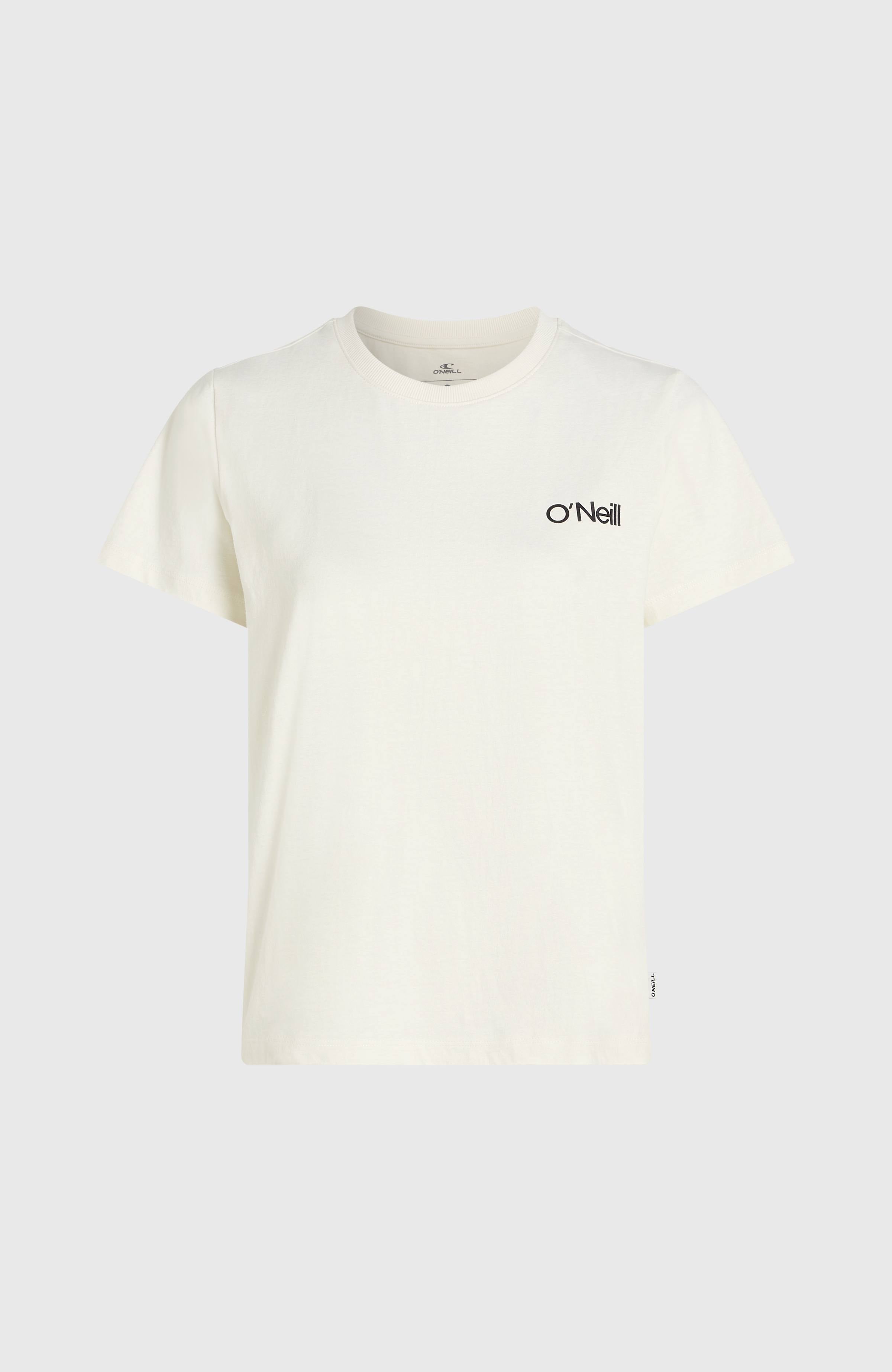 O'Neill Polygiene Cotton Graphic T-shirt