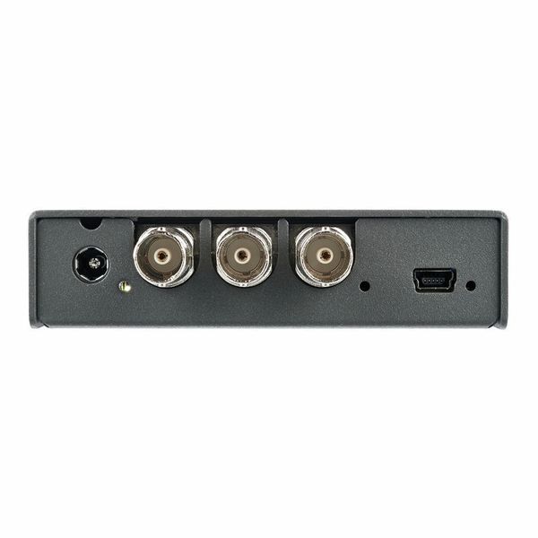 Blackmagic Design Mini Converter Audio-SDI 4K