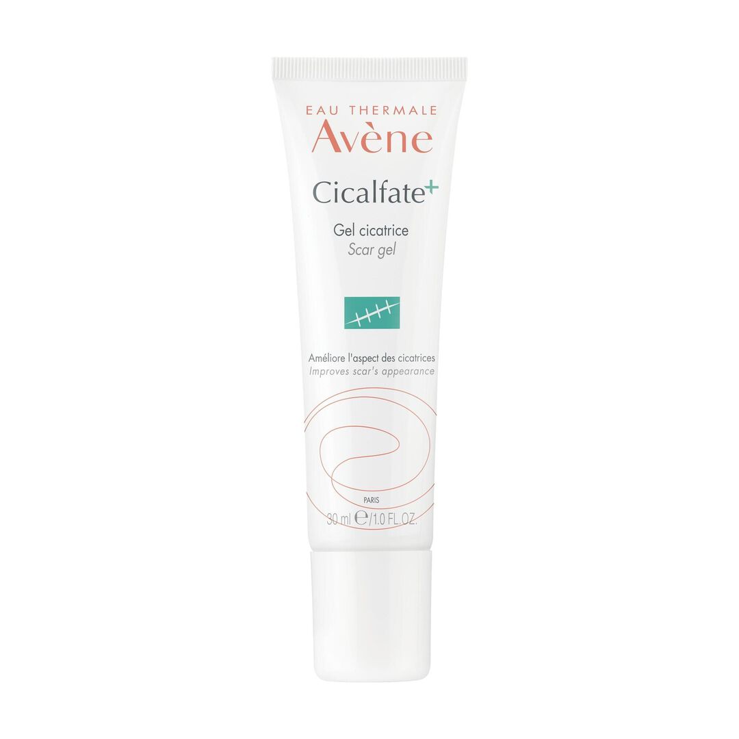 AVENE  Cicalfate+ Gel Massagem Cicatrizes - 30ml