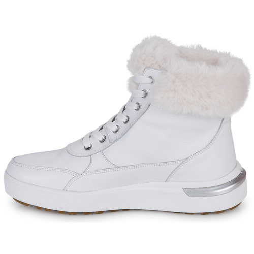 Geox - D DALYLA B ABX - Blanc