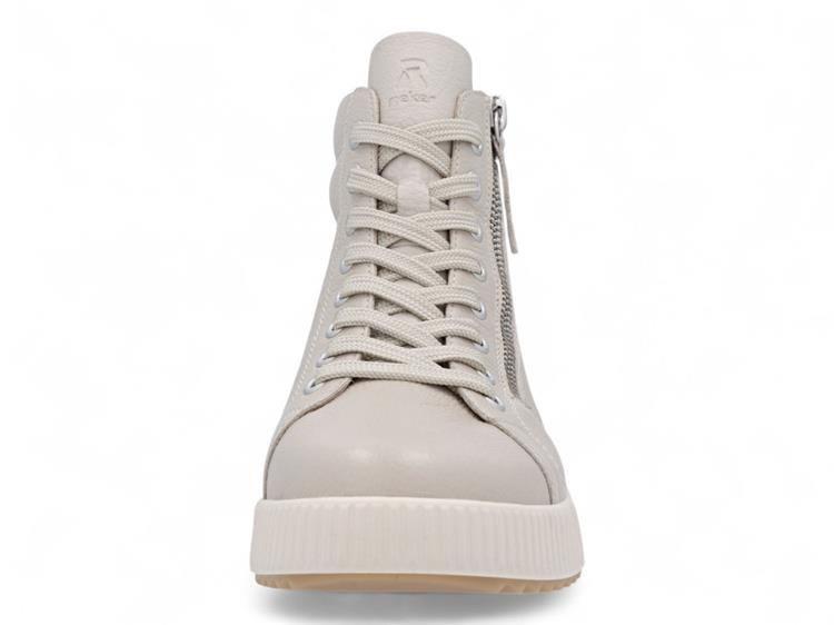 Rieker W0164 crema/crema