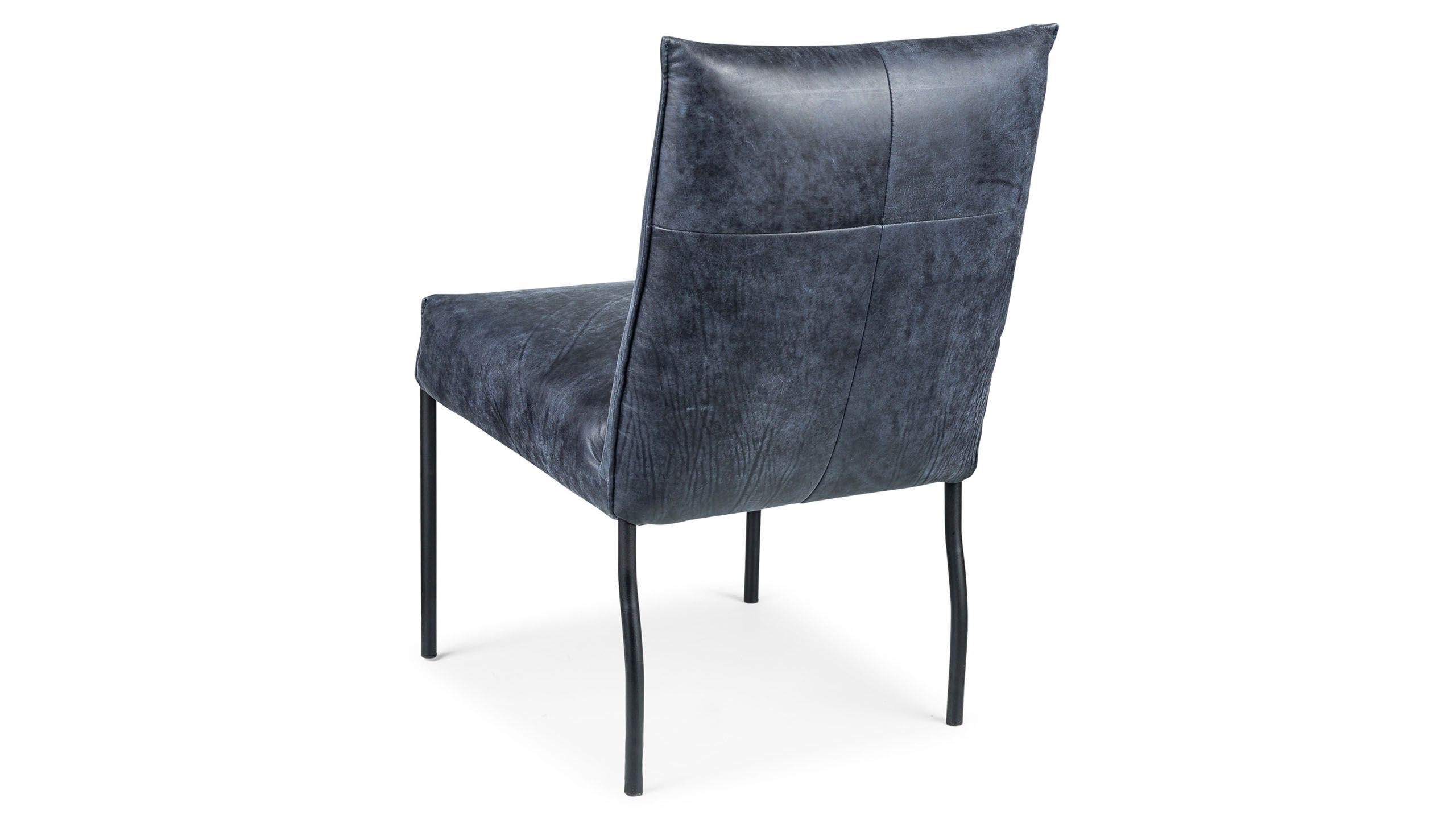 Eetstoel  Nika B56 x D72 x H91 cm