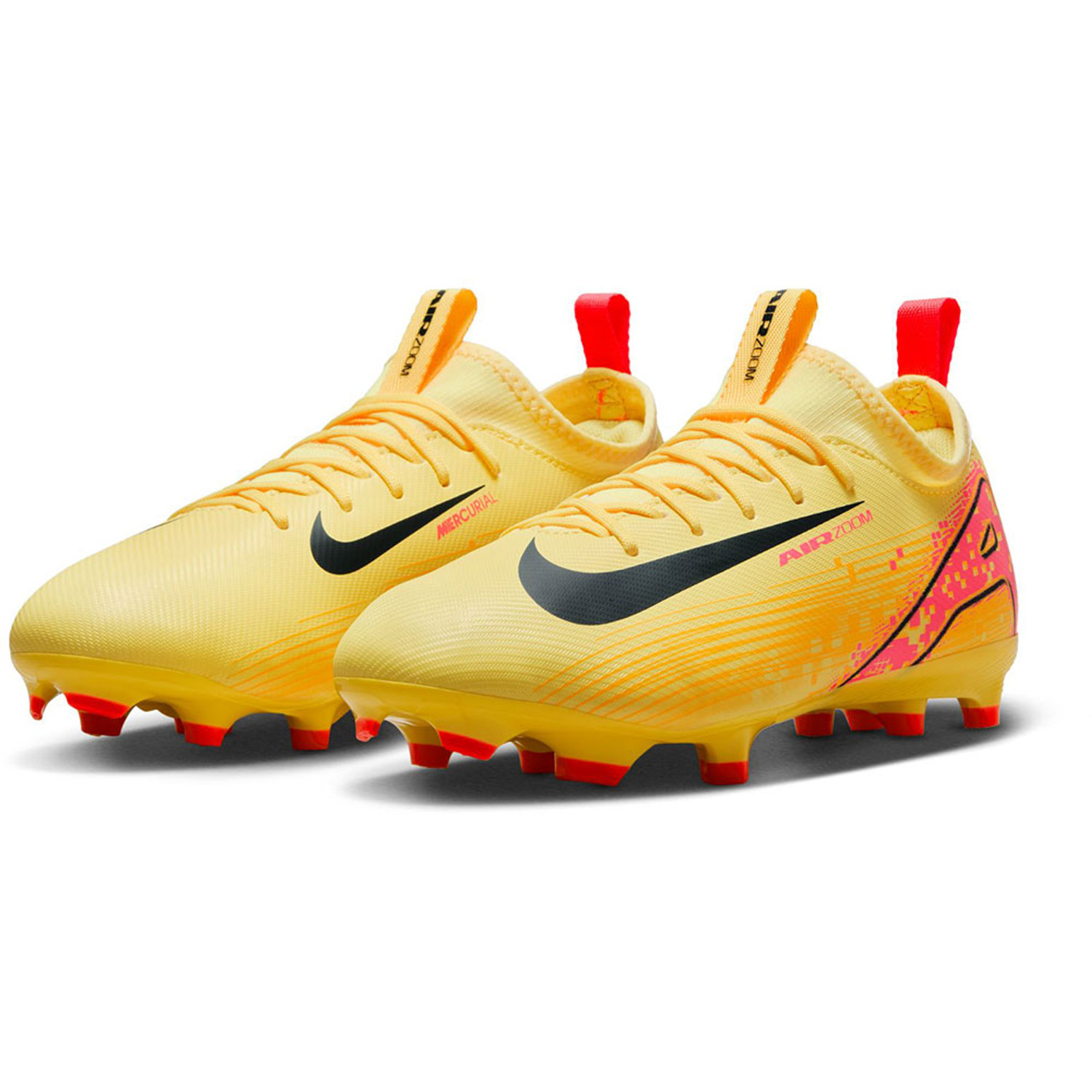 Nike Mercurial Zoom Vapor 16 Academy KM FG/MG Kids