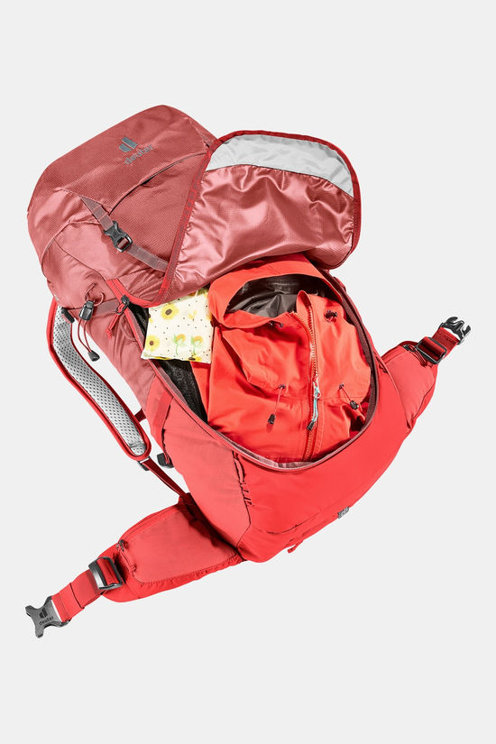 deuter deuter Futura 24 SL Rugzak Dames