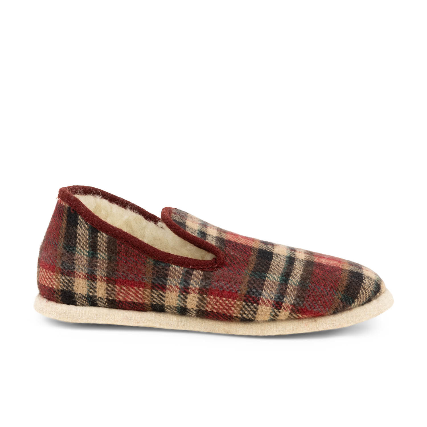 Chaussons femme, homme FARGEOT FURKA