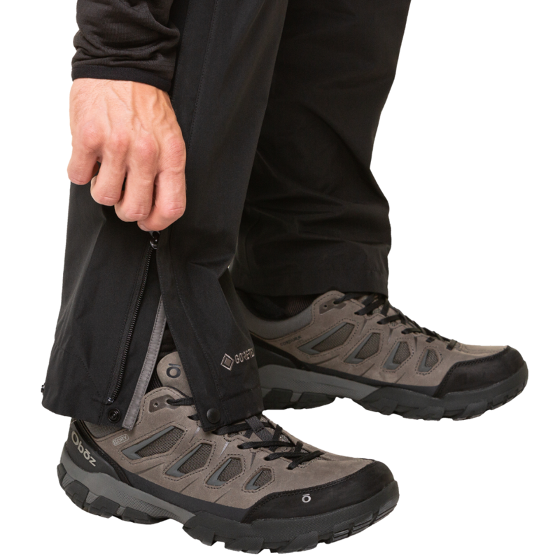 Rask GTX Regenbroek