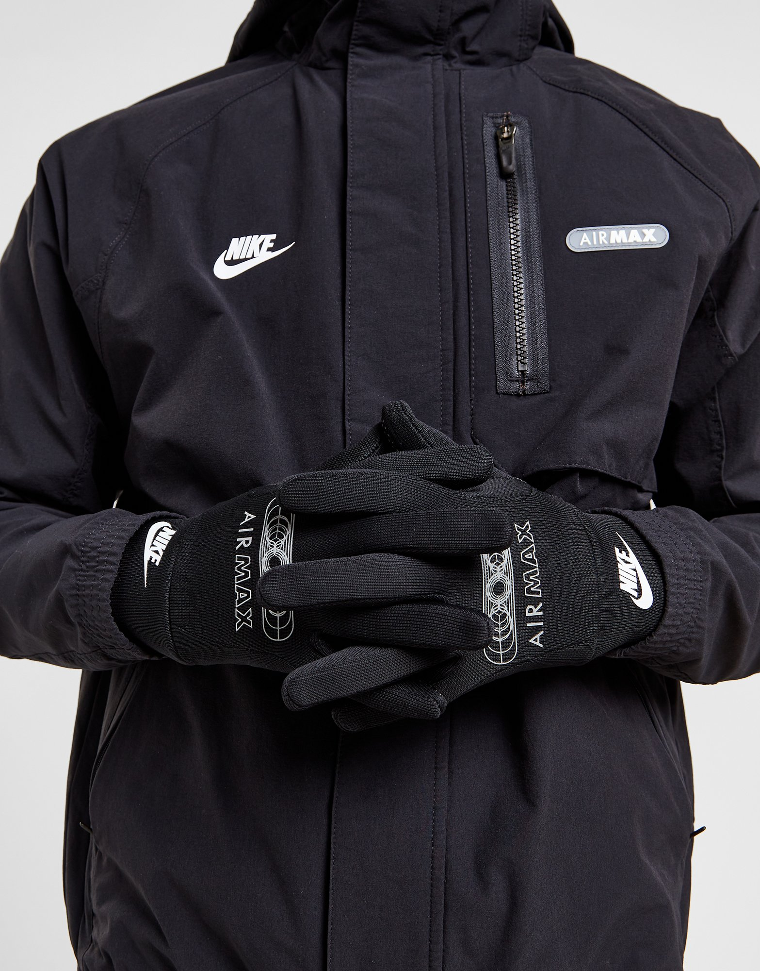 Nike Gants Air Ma Therma-FIT