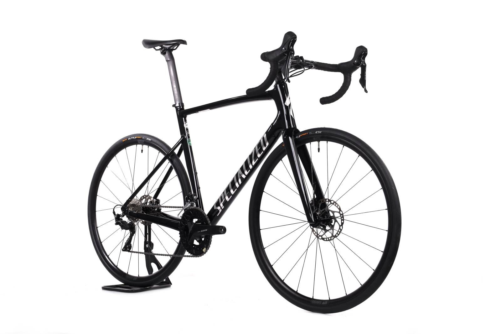 Specialized Allez Sprint Comp (2021) | Diamond