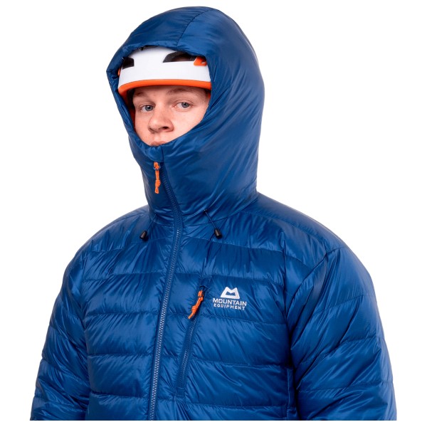 Mountain Equipment - Baltoro Jacket - Doudoune
