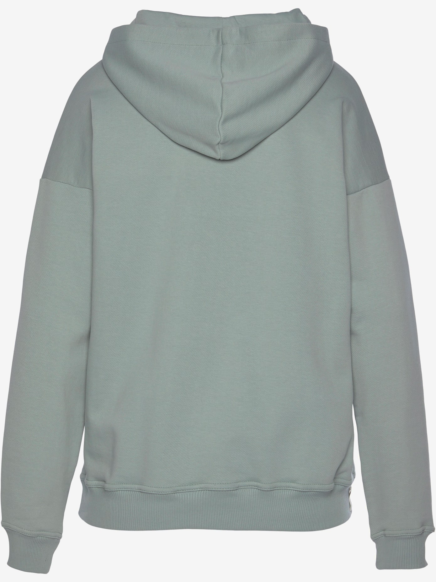 Sweatshirt à capuche structuré
