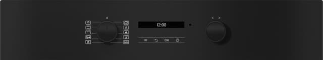 Miele Ovn H 2761-1 BP 125 Edition