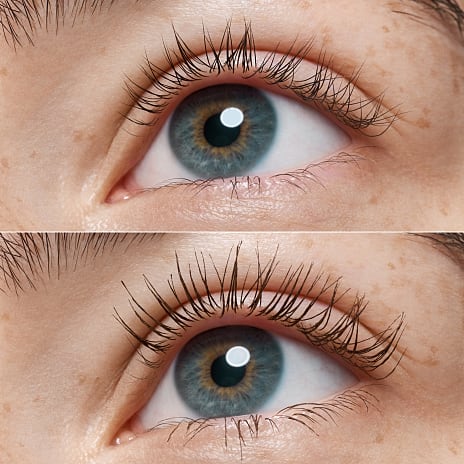 Mascara Brown vandfast