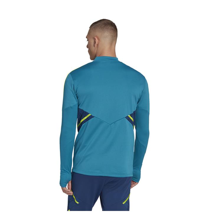 adidas Men Juventus Trainingstop 2022/2023