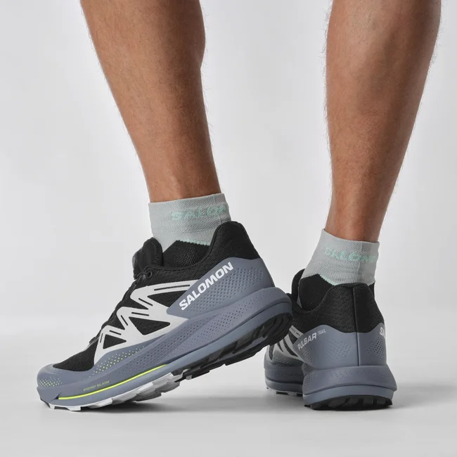 PULSAR TRAIL  Trailrunning-Schuhe Herren
