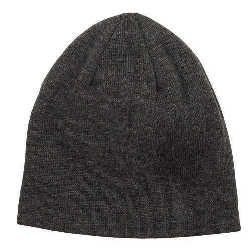 Levi's - OTIS BEANIE - Gris foncé