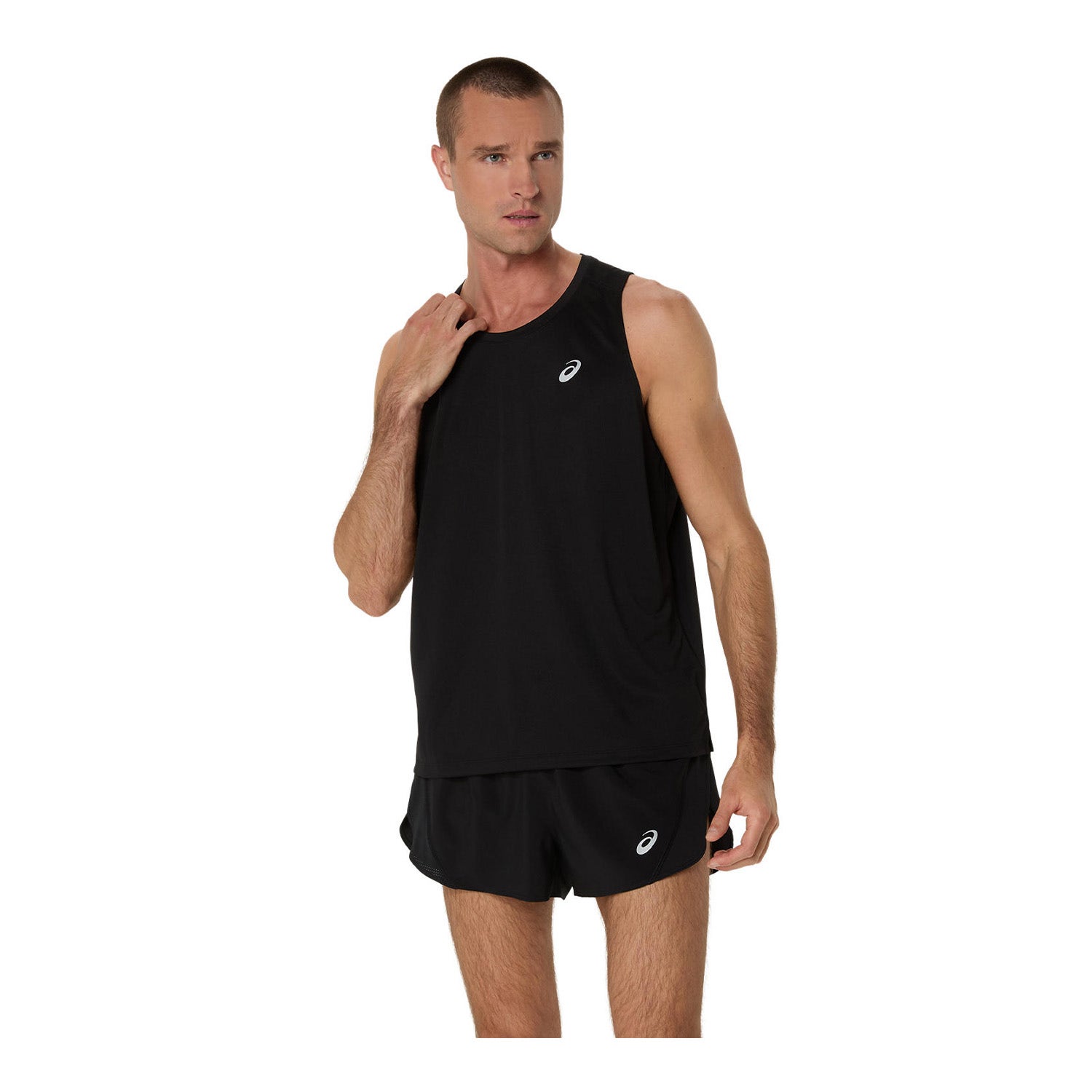 ASICS  Core Singlet Heren