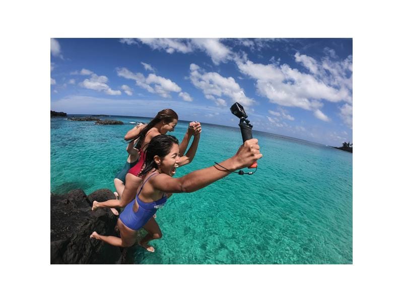 GoPro Griff The Handler Schwimmender Handgriff für Ihre GoPro-Actioncam