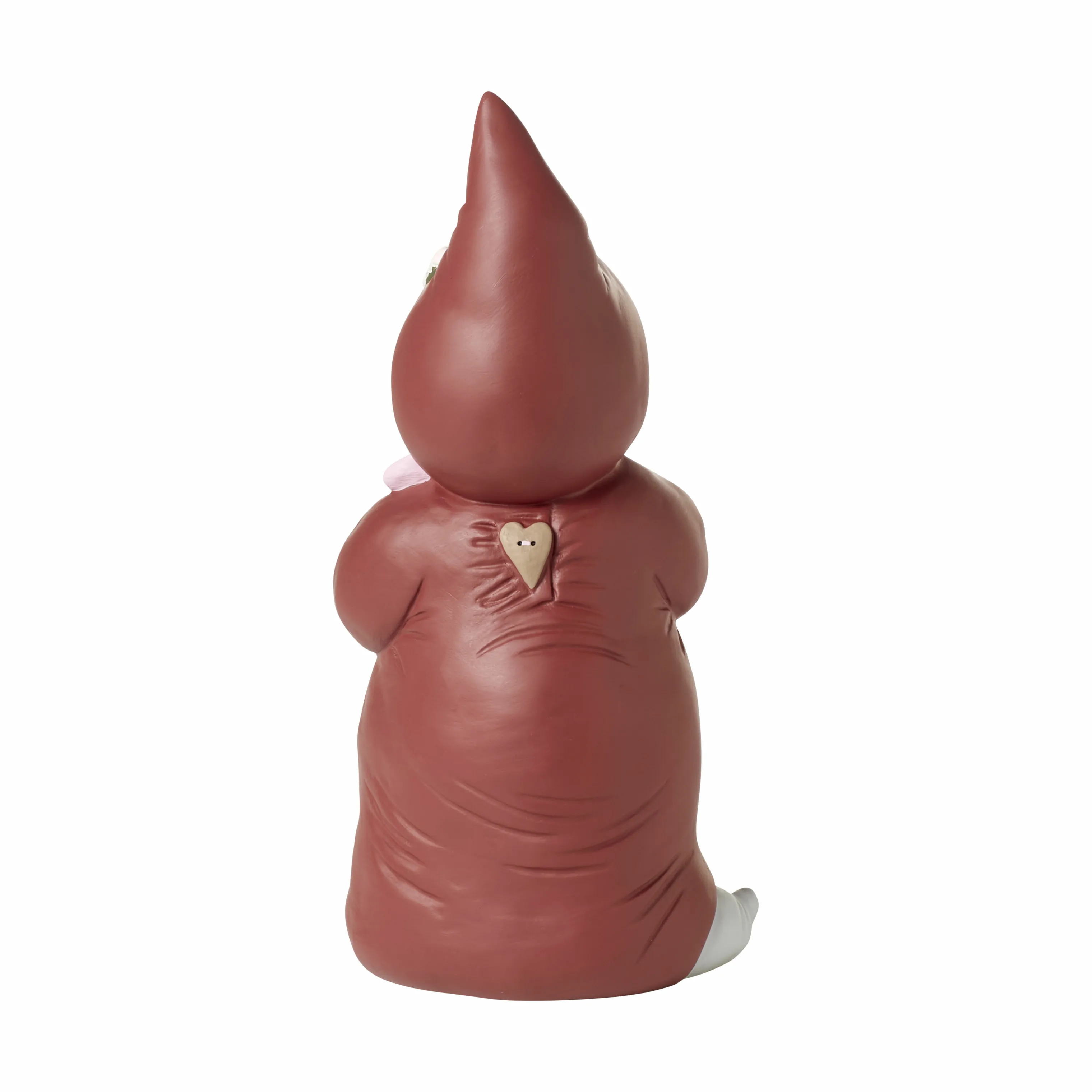 Klarborg Nisse - Liv