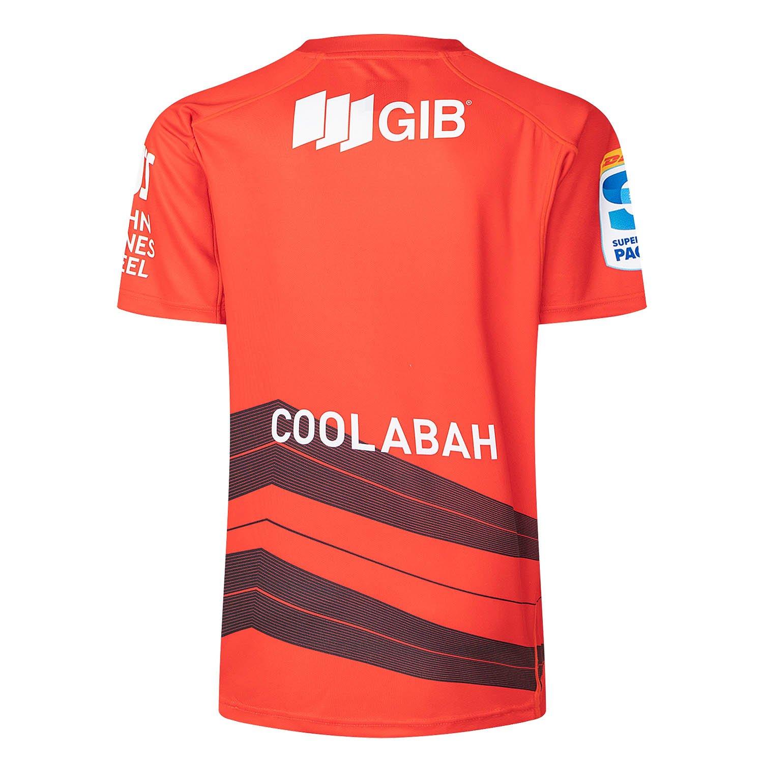Classic Sportswear CS Home Rugby Shirt 2025 2026 Mens