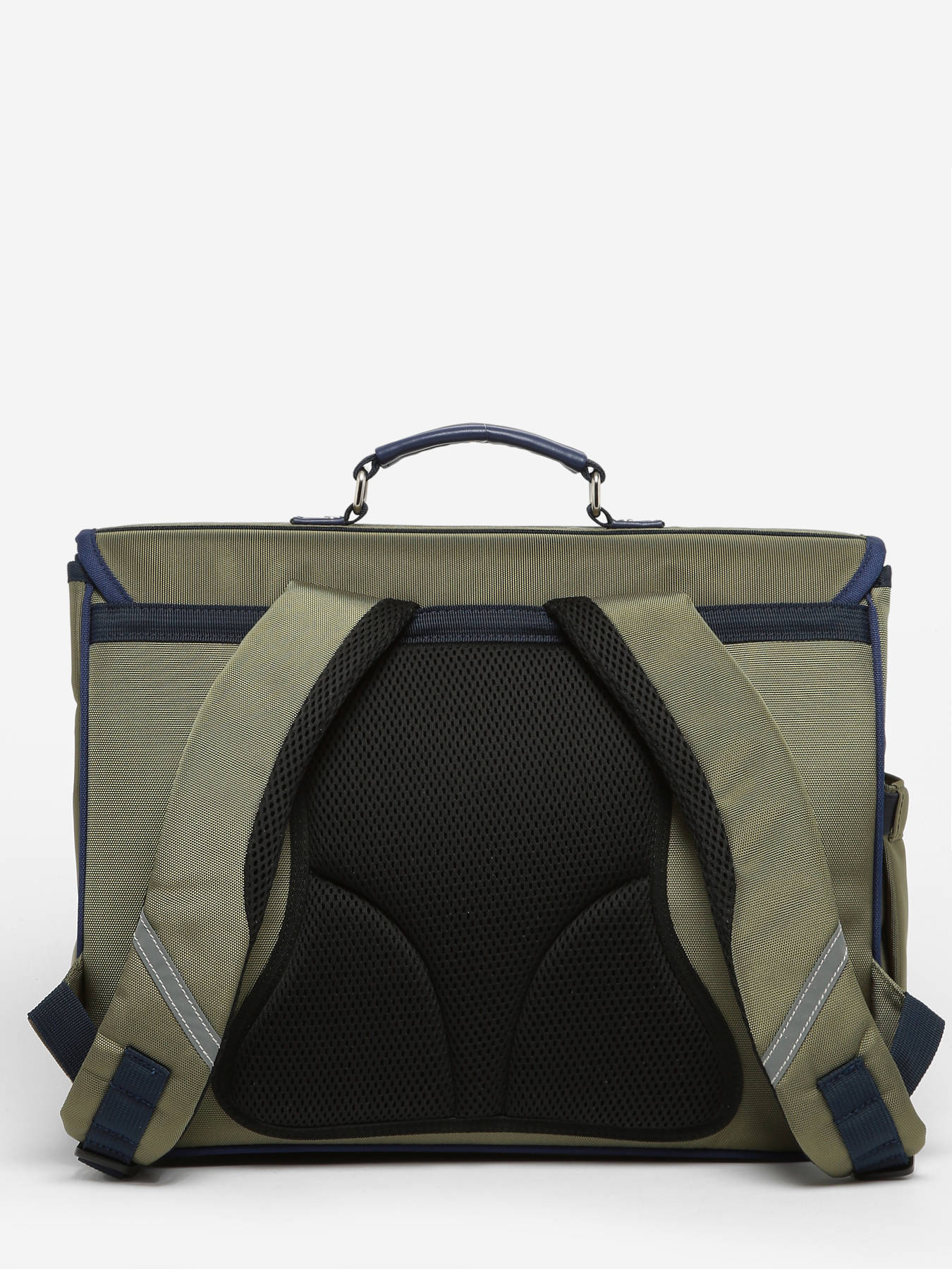 Cartable 2 compartiments CARAMEL ET CIE