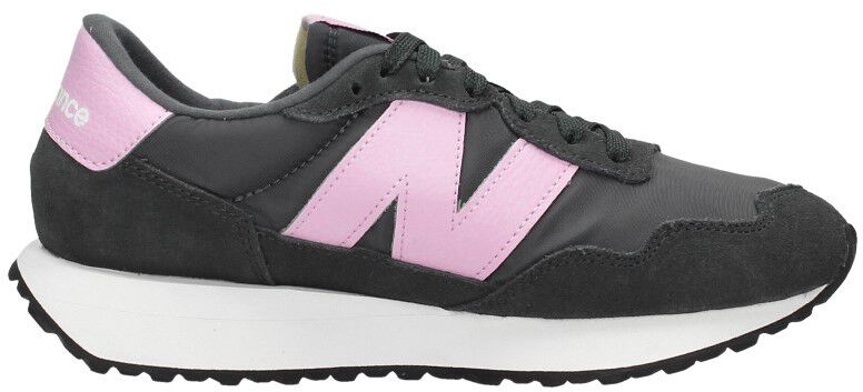 New Balance 237 zwart