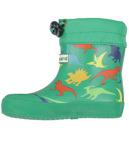 Bundgaard Gummistiefel - Etui - Dino
