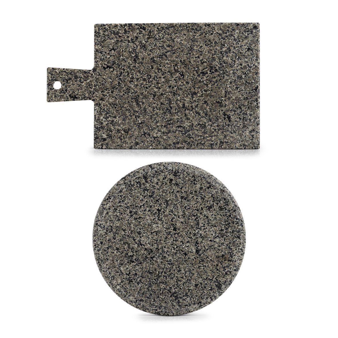 Servierplatte GRANIT