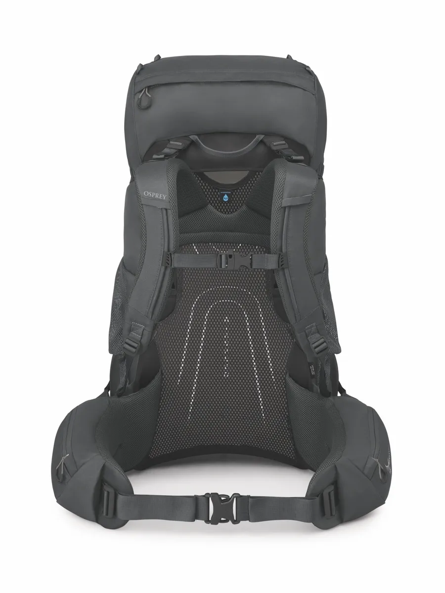 Osprey Renn 65 Ef Dark Charcoal/Gray Wolf