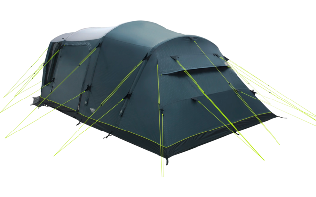 Outwell Sacramento 4 Air Tunnelzelt für 4 Personen
