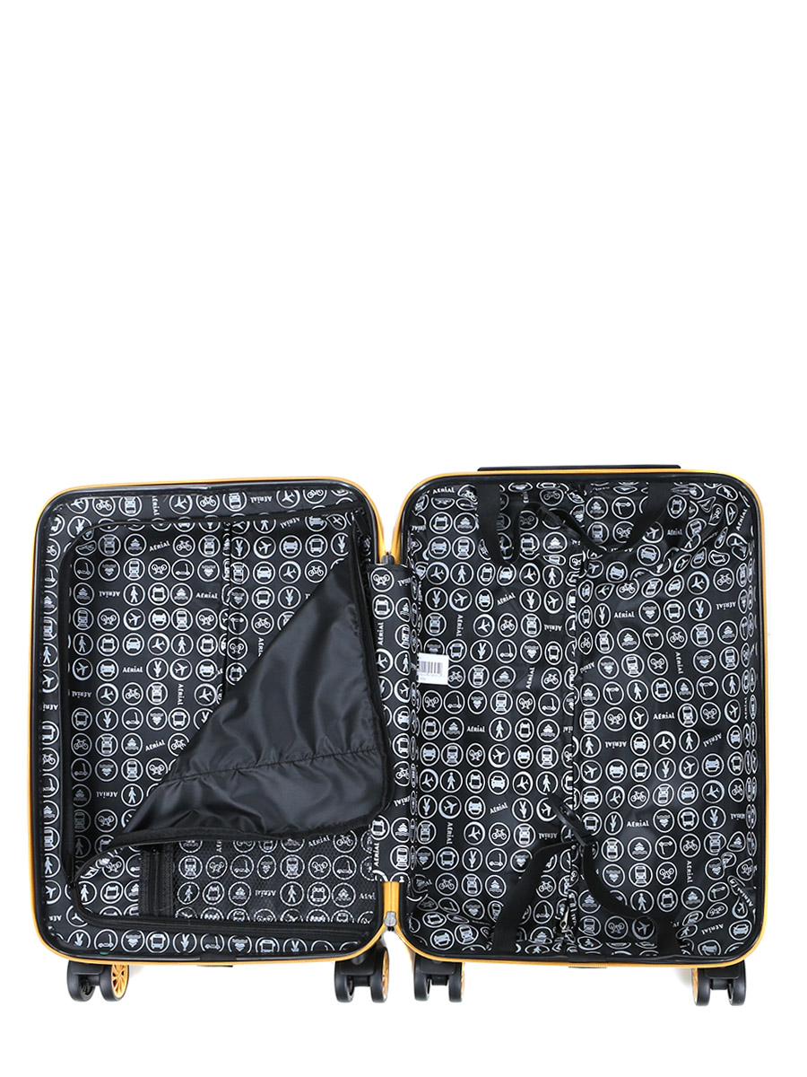 Valise AÀrial Typique 55 cm