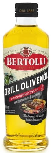 Bertolli Grill Olivenöl