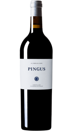 Dominio de Pingus Pingus 2020 Ribera Del Duero (Esp) Rouge