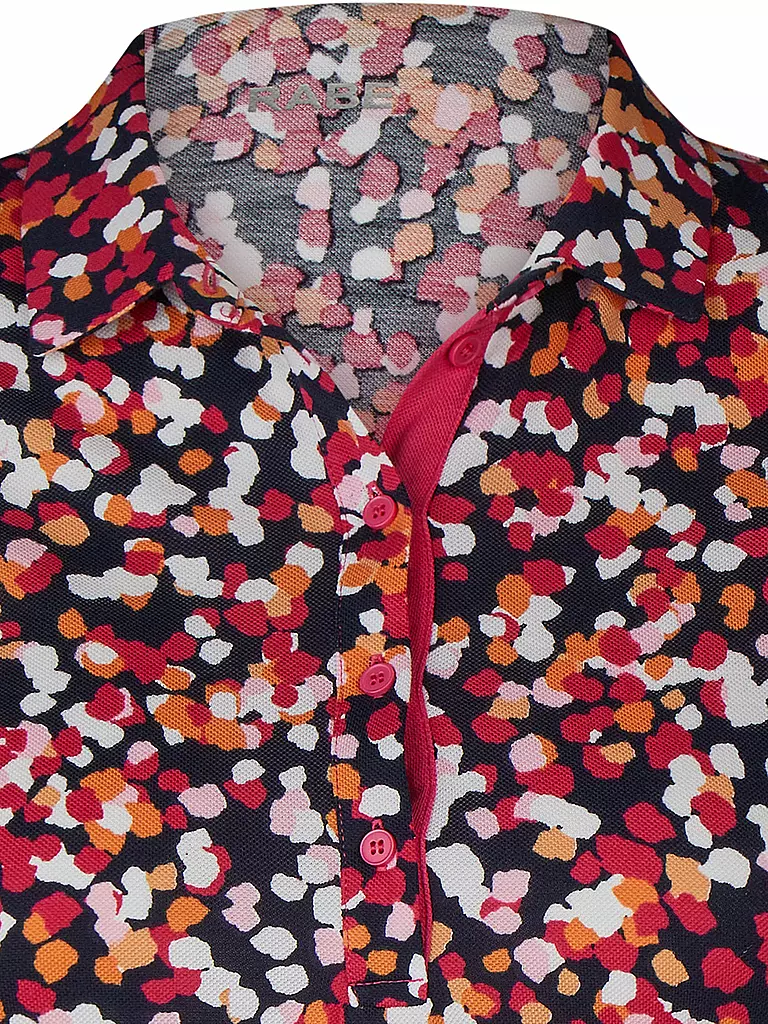 RABE Poloshirt  pink
