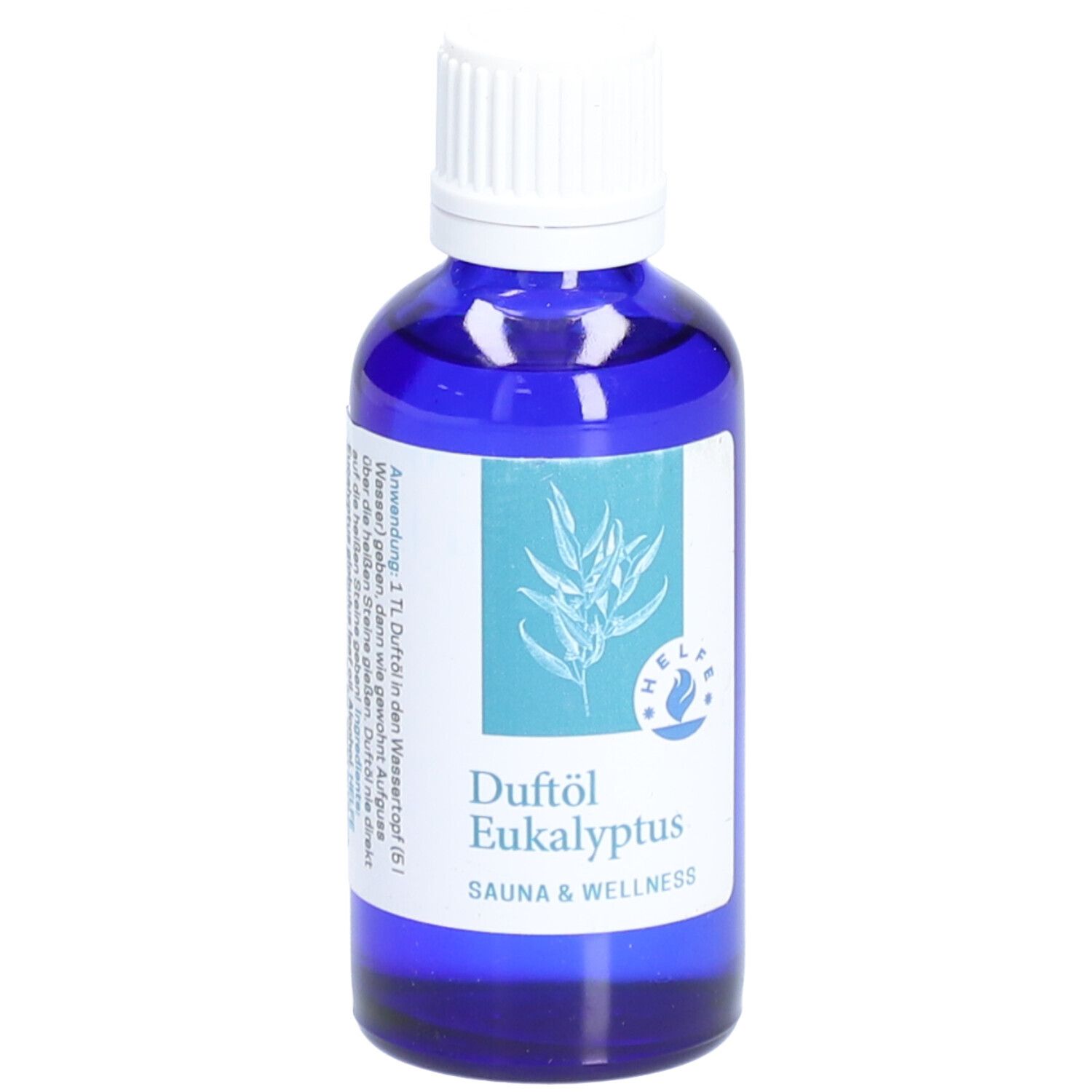 PURELIA® EUKA/MENTHOL ,,EXTRA''