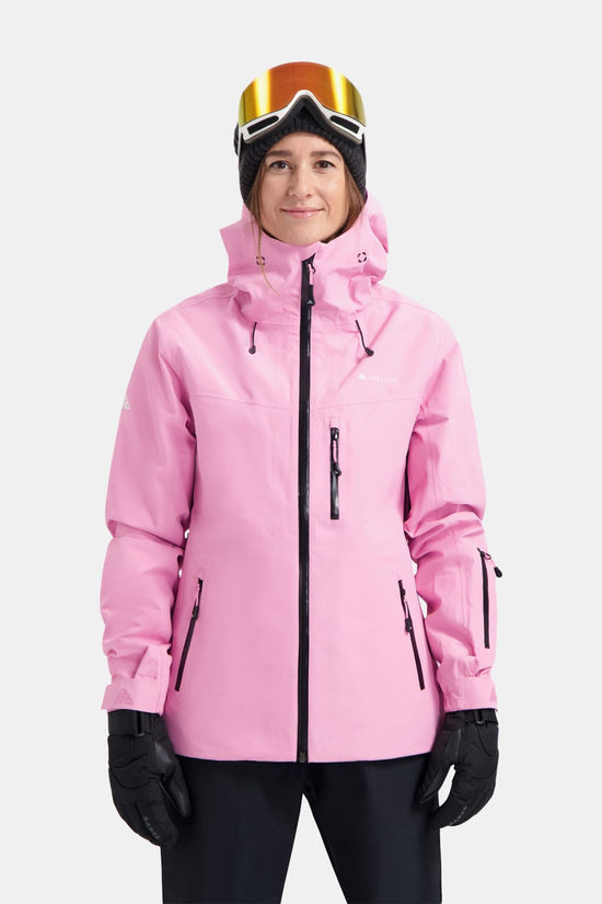 CORTAZU CORTAZU All Weather Hardshell Jas Dames