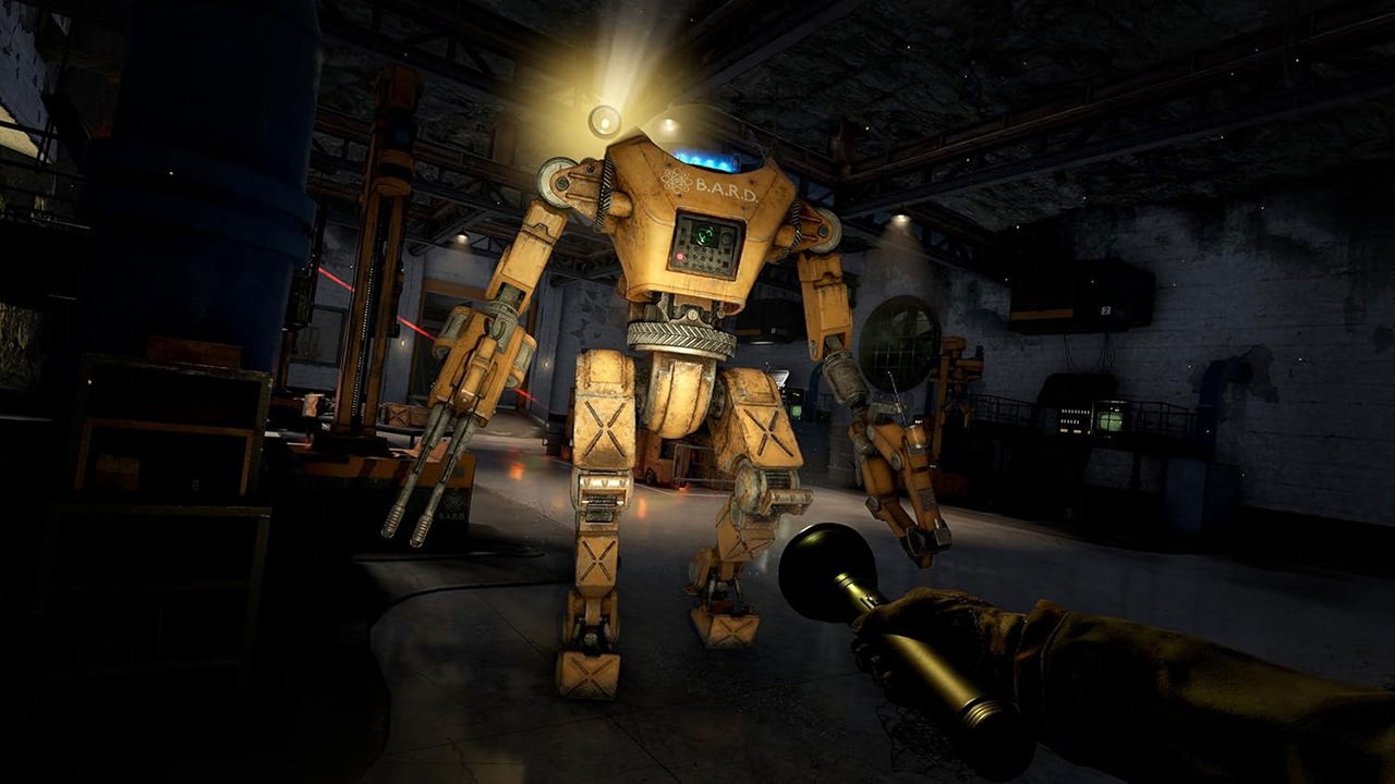 Atomfall- Xbox Series X