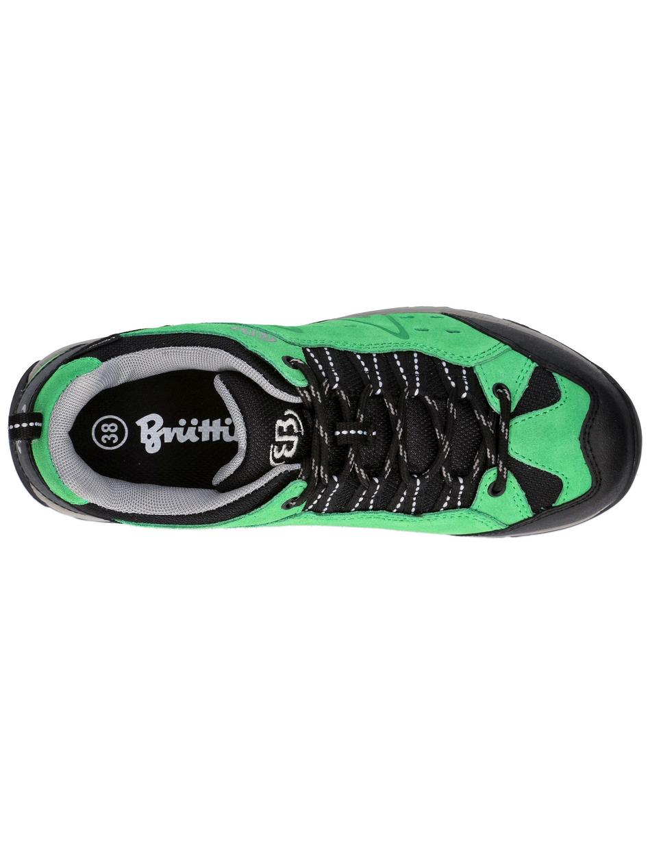Outdoorschuh Mount Bona Low