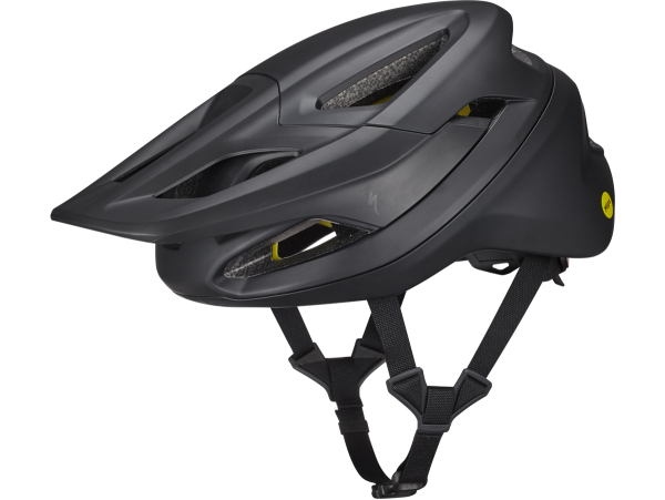 Specialized Camber Mips Cykelhjelm, Black