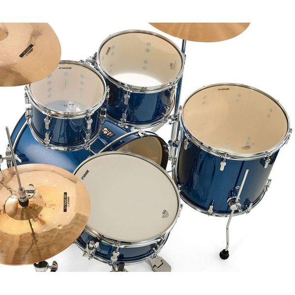 Sonor AQX Stage Set BOS