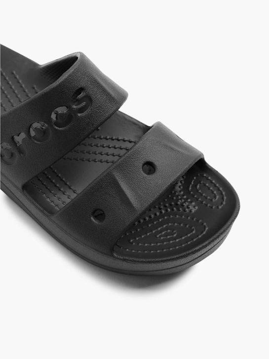 Crocs BAYA PLATFORM Badslippers