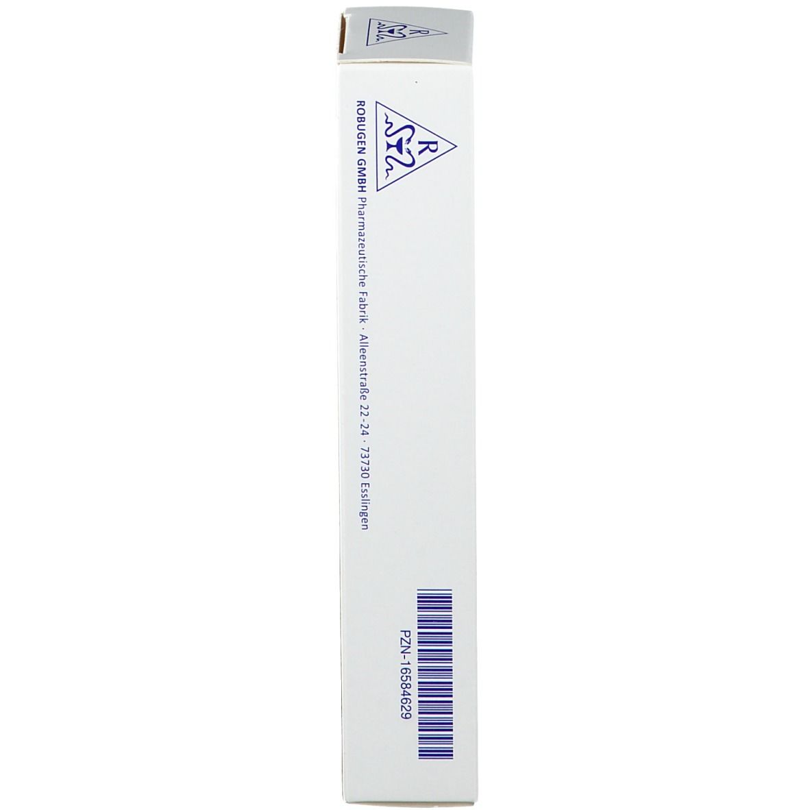 Antihydral® Fußpflege Creme