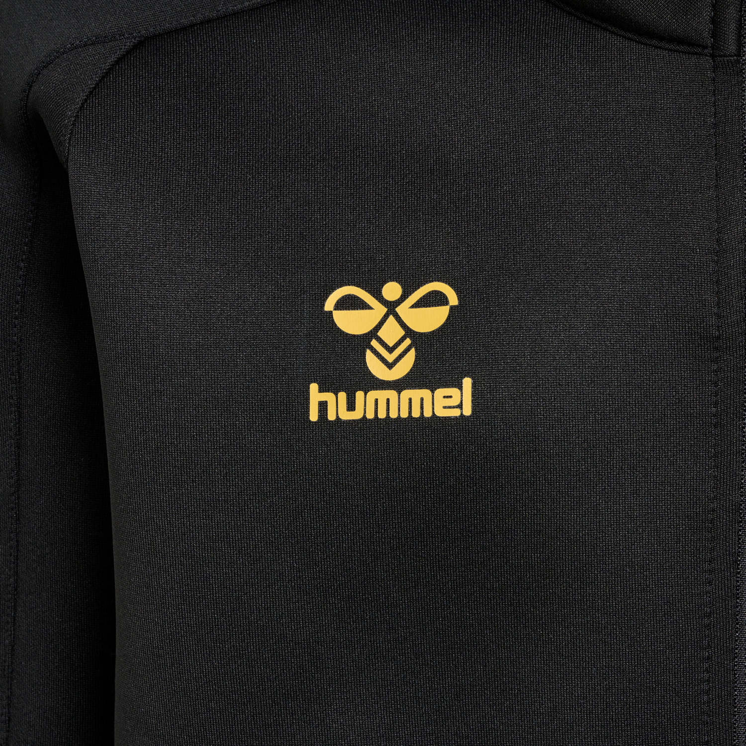 hmlCIMA XK ZIP JACKET KIDS