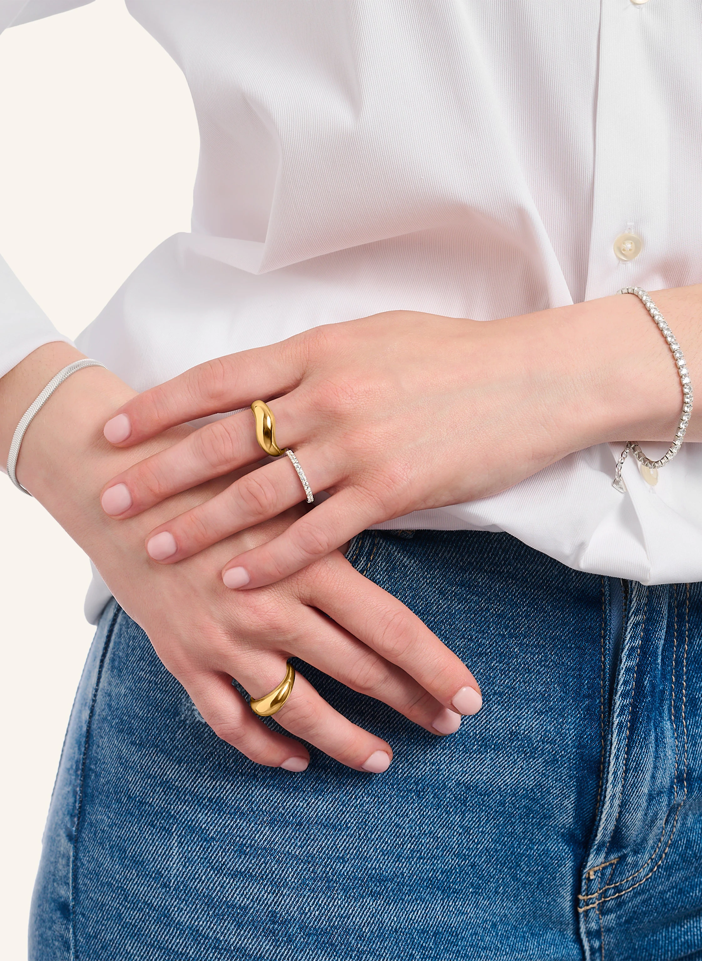 THOMAS SABO Ring