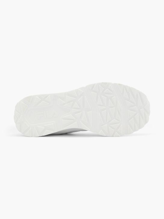 FILA Chunky Sneaker Weiss