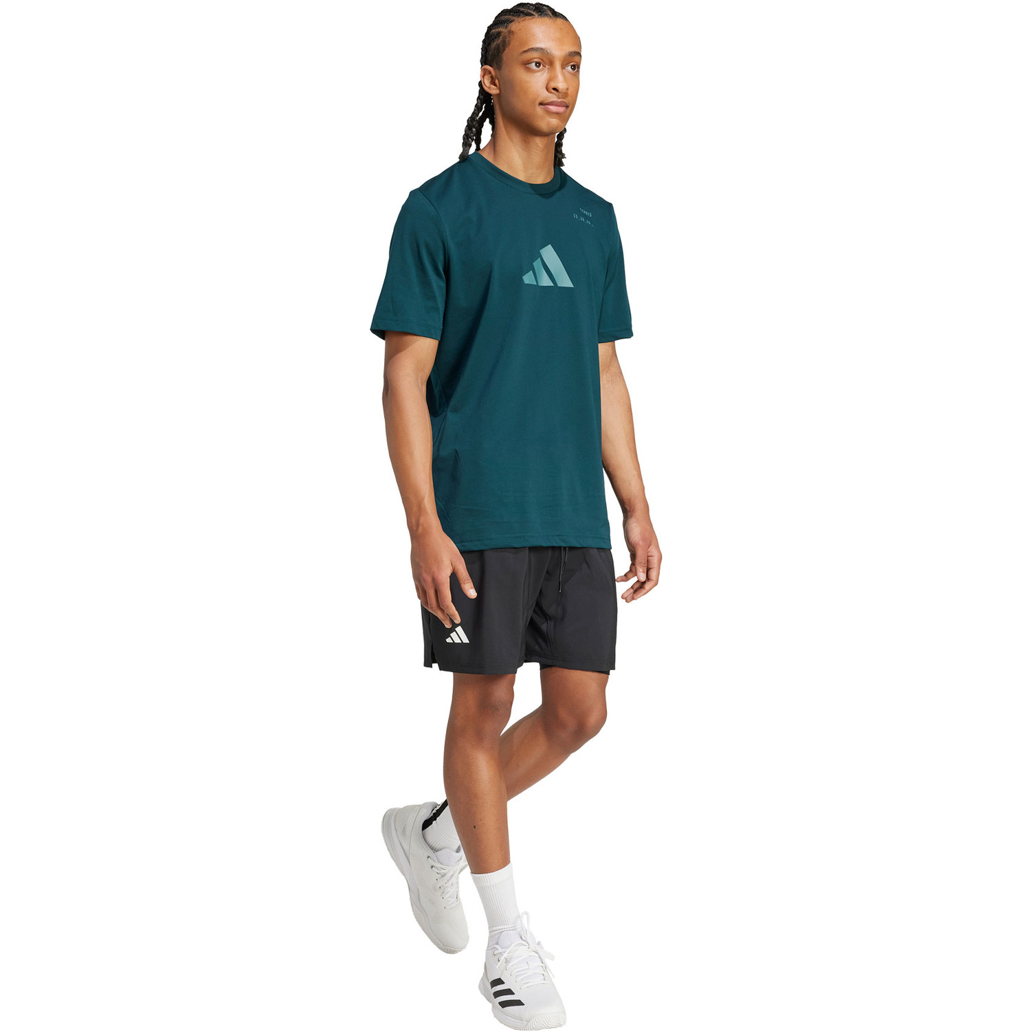 adidas Tennis Tee