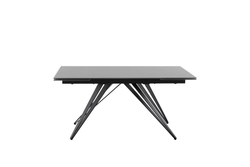Esstisch mit Auszug Nemuro 160/240 x 90 cm