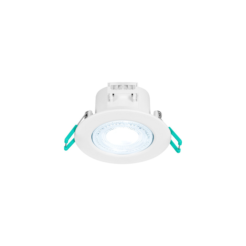 Sylvania SylSmart LED lamp spot kantelbaar 4.8W 4000K Wit dimbaar