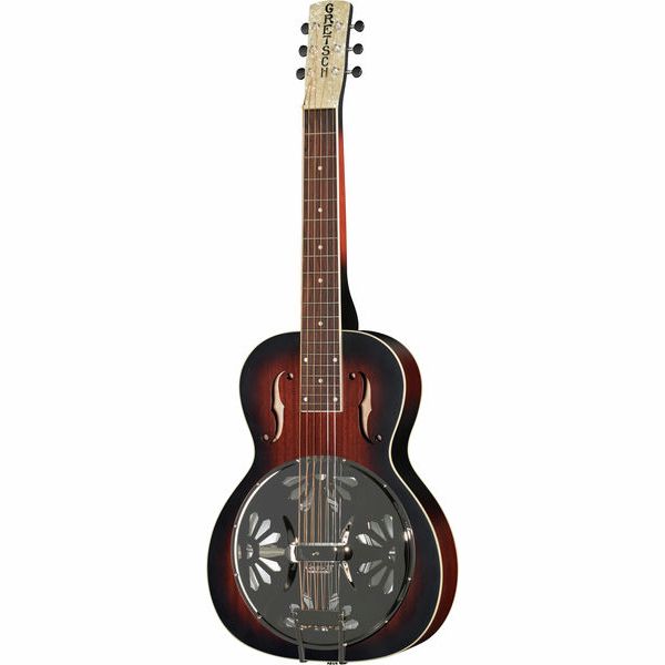 Gretsch G9230 Bobtail Squareneck