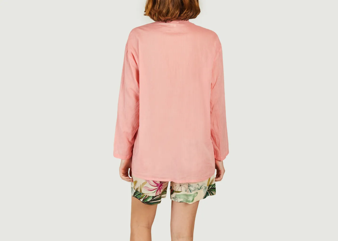 Blouse Carcia Diega